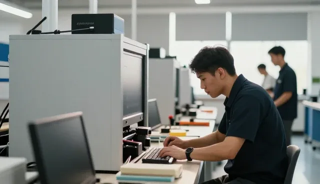 上海辉亮起重设备有限公司